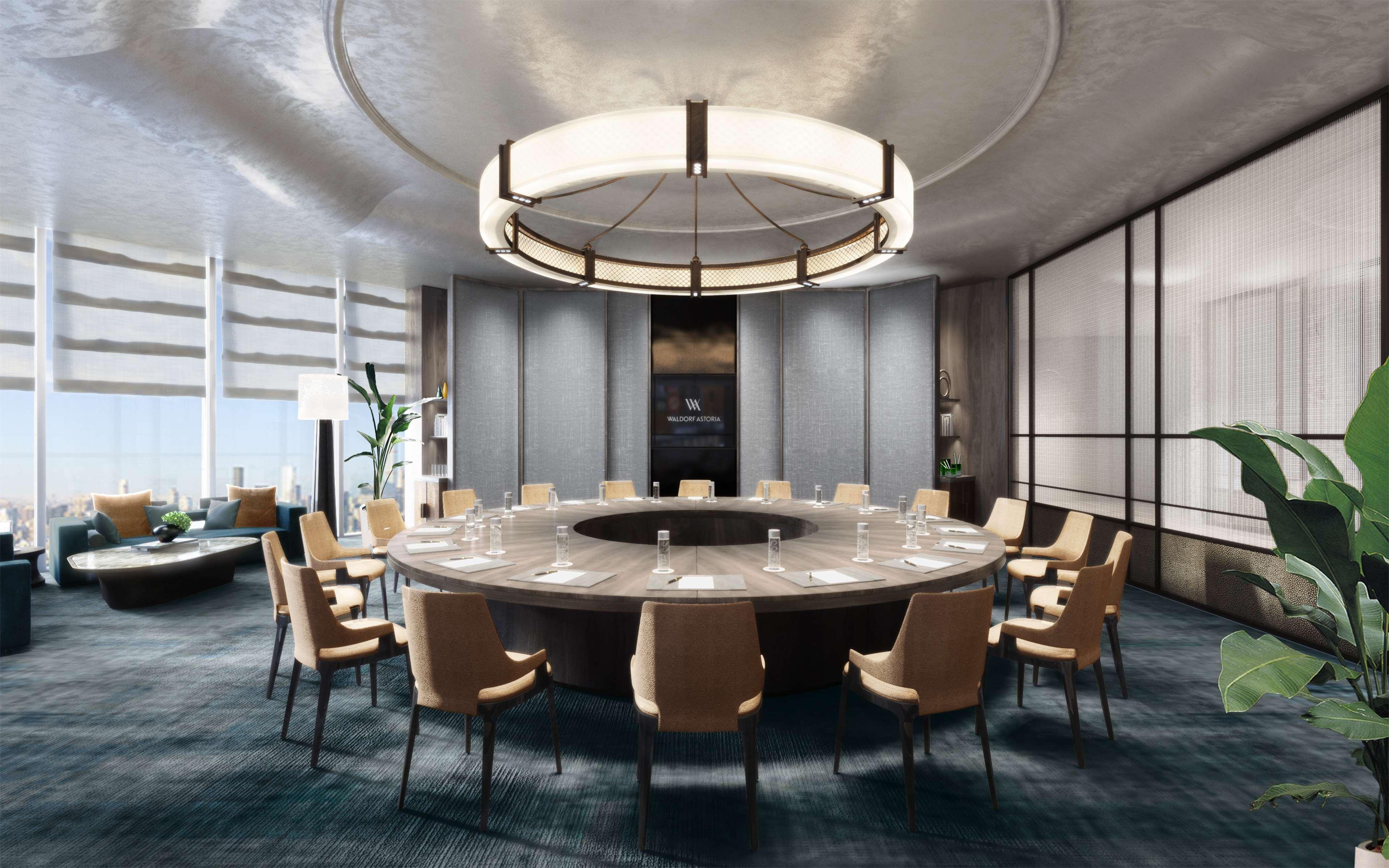 Отель Waldorf Astoria Сямынь Экстерьер фото